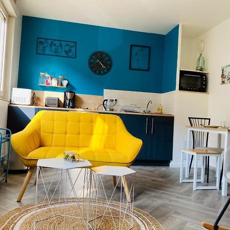 Bel Appartement Dunkerque Centre, En Citadelle Dunkirk المظهر الخارجي الصورة