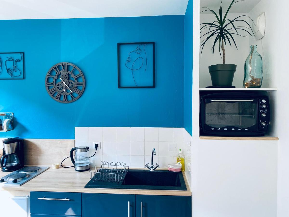 Bel Appartement Dunkerque Centre, En Citadelle Dunkirk المظهر الخارجي الصورة