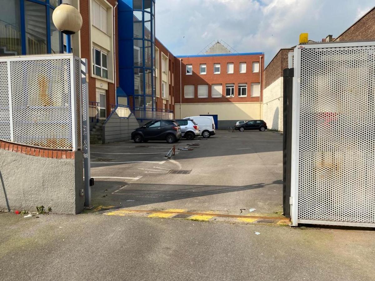 Bel Appartement Dunkerque Centre, En Citadelle Dunkirk المظهر الخارجي الصورة