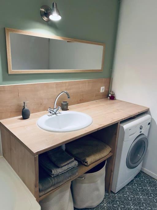 Bel Appartement Dunkerque Centre, En Citadelle Dunkirk المظهر الخارجي الصورة